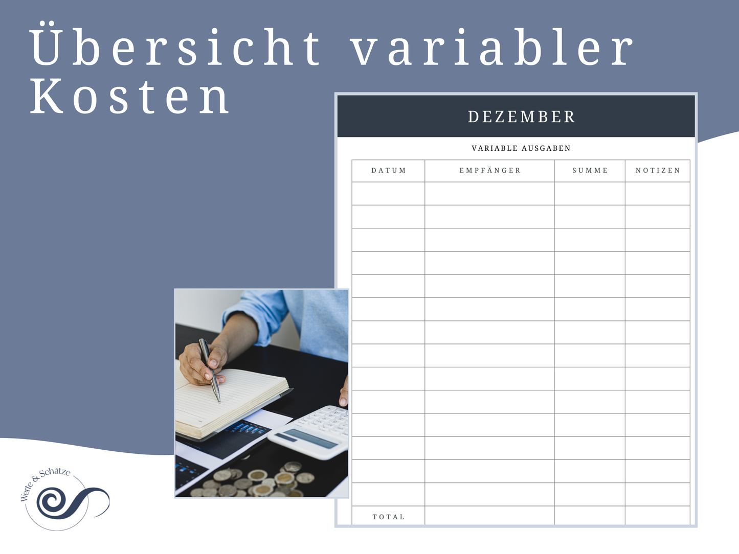 monatlicher Budget Planer deutsch zum ausdrucken, Finanzübersicht, Haushaltsplan, Einnahmen Ausgaben Übersicht, Sparchallenge, Finanzplan
