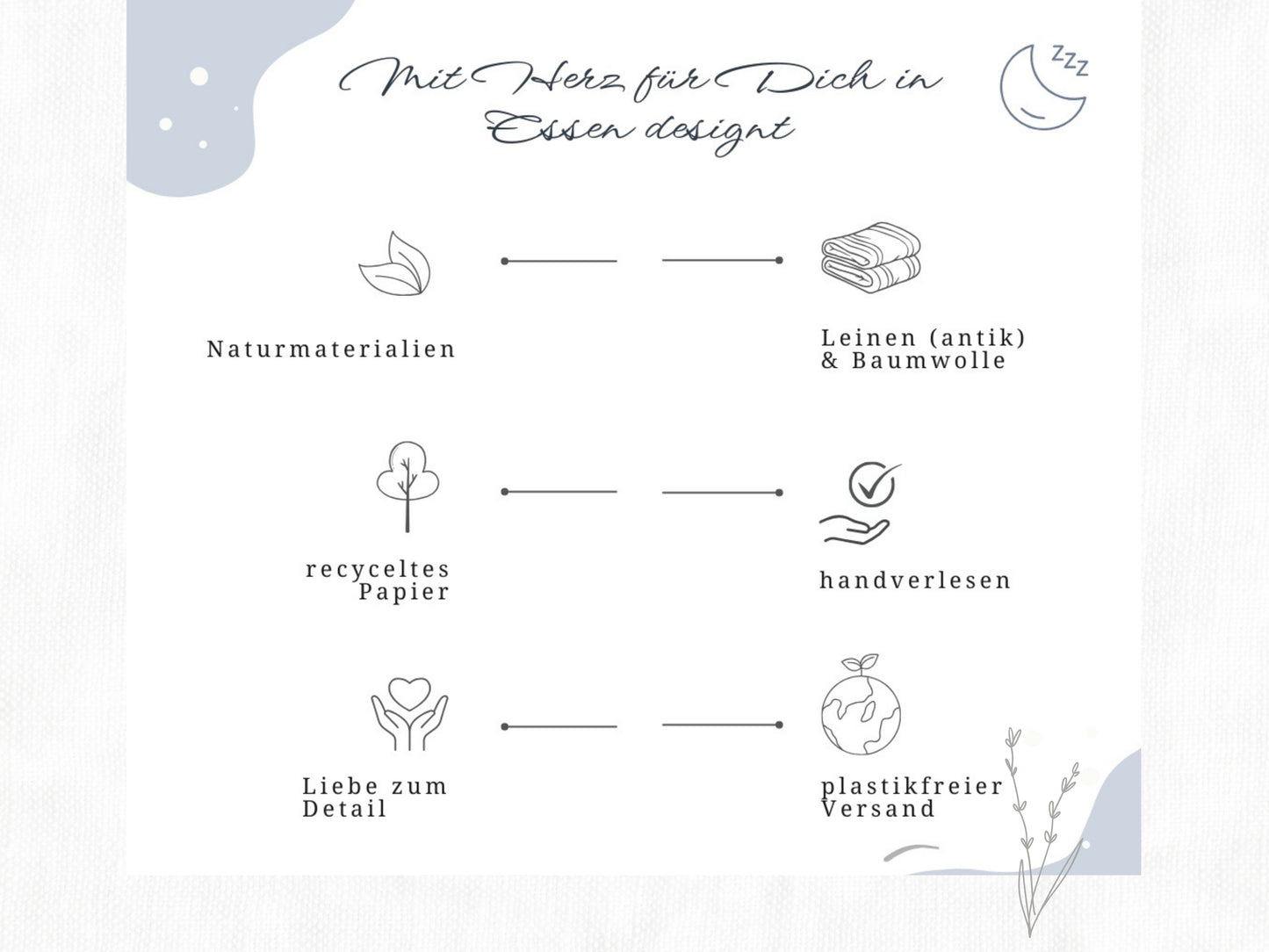 Wellness Box Lavendel, Self care Box, Beauty Box Frauen Gr. L