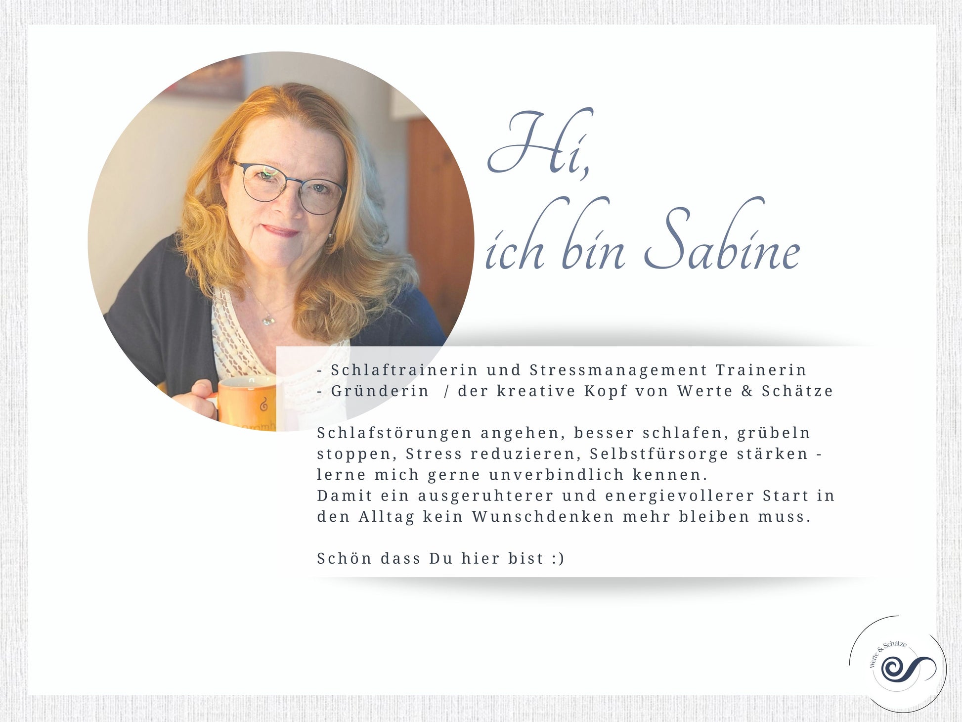 Wellness Geschenke für Frauen, Gründerin Sabine Strobl