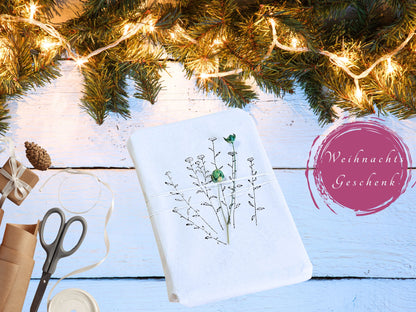 Feminine Affirmationskarten Erwachsene | Set 24 MotiveSet 24 Motive für Achtsamkeit, Selbstsicherheit, optional mit Beutel, Aufsteller | Mutmachkarten