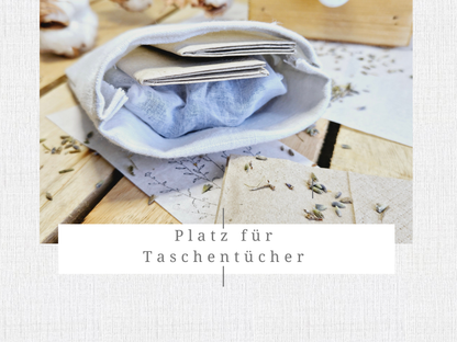 Mini Duftkissen Lavendelkissen