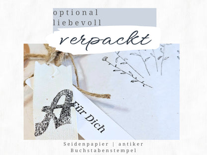 Wellness Box Rose, Self care Box, Beauty Box Frauen, Gr. L