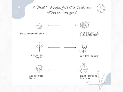 Wellness Box Lavendel, Self care Box, Beauty Box Frauen Gr. L