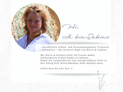 Wellness Box Rose, Self care Box, Beauty Box Frauen, Gr. L