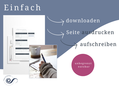 monatlicher Budget Planer deutsch zum ausdrucken, Finanzübersicht, Haushaltsplan, Einnahmen Ausgaben Übersicht, Sparchallenge, Finanzplan