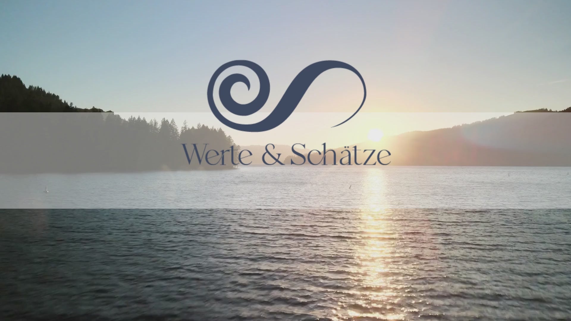 Video laden: Werte und Schätze - Schlafberatung für Frauen in der Lebensmitte